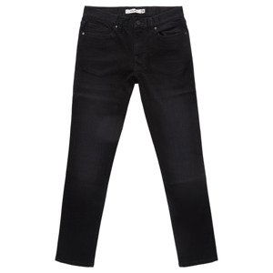 DC rifle Worker Slim Denim Sbw black Velikost: 33-34