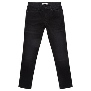 DC rifle Worker Slim Denim Sbw black Velikost: 34-34