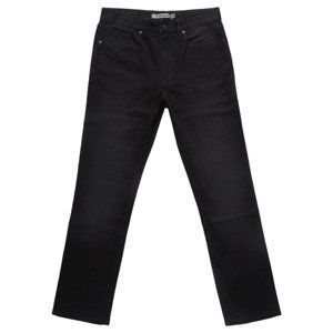 DC rifle Worker Straight Denim Sbw black Velikost: 36-34