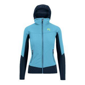 Karpos bunda Lavaredo blue Velikost: XS