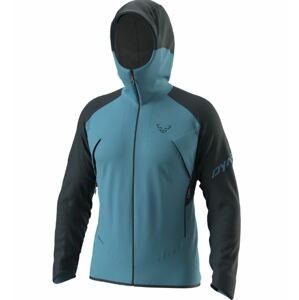 Dynafit bunda Transalper Gtx M Jkt storm blue Velikost: L