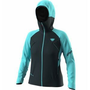 Dynafit bunda Transalper Gtx W Jkt blueberry Velikost: S