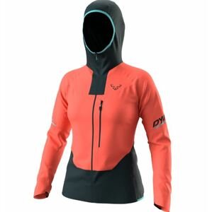 Dynafit bunda Traverse Dst W Jkt hot coral Velikost: M