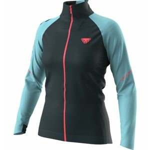 Dynafit bunda Ride Wind Jacket W marine blue Velikost: S