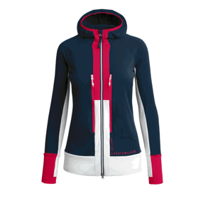 Martini bunda Cheer navy Velikost: M