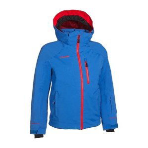 Phenix - bunda Z Hardanger Jacket blue Velikost: 12