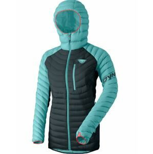 Dynafit bunda Radical Down Rds W Hood Jkt marine blue Velikost: 38