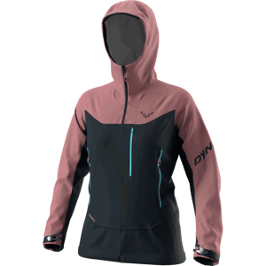 Dynafit bunda Radical Softshell W mocarosa Velikost: S