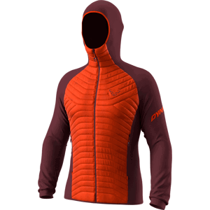 Dynafit bunda Speed Insulation Hybrid M dawn Velikost: XL