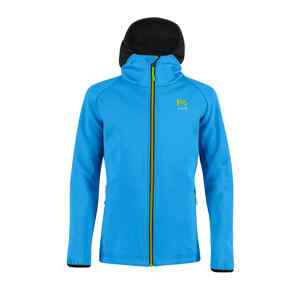 Karpos bunda Lavaredo Kid Winter blue black Velikost: 10