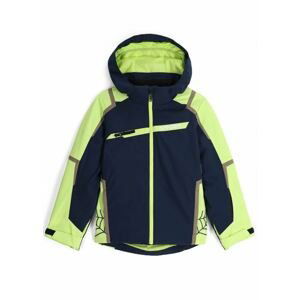 Spyder bunda Challenger Jacket true navy Velikost: 16