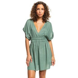 Roxy šaty Funny Memo Dress orche laurel wreath Velikost: M