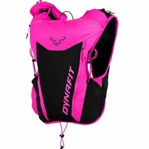 Dynafit vesta Alpine 12 Backpack pink black Velikost: S