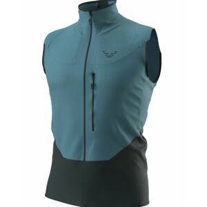 Dynafit vesta Traverse Dst Vst M storm blue Velikost: M