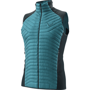 Dynafit vesta Speed Insulation M storm blue Velikost: XXL