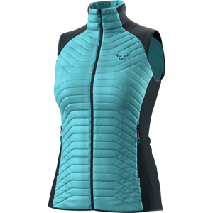 Dynafit vesta Speed Insulation W marine blue Velikost: M