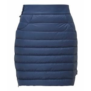 Mountain Equipment sukňa W's Earthrise Skirt dusk Velikost: 10