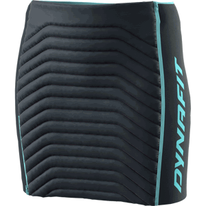 Dynafit sukňa Speed Insulation W blueberry Velikost: XL