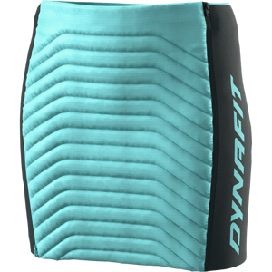 Dynafit sukňa Speed Insulation W marine blue Velikost: L