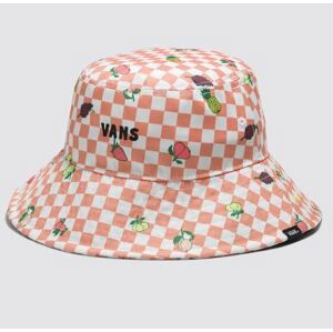 Vans klobúk Retrospectator Sport Bucket Hat marshmallow Velikost: M-L