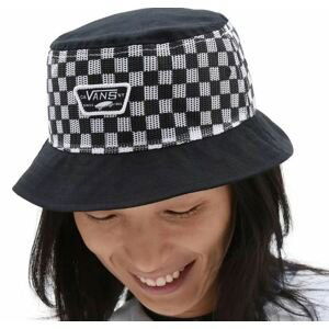 Vans klobúk Mesh Bucket black/white Velikost: L-XL