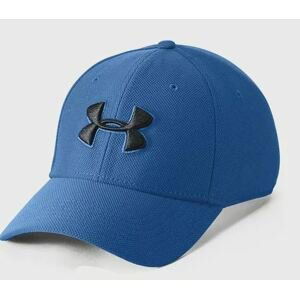 Under Armour šiltovka Blitzing blue Velikost: L-XL