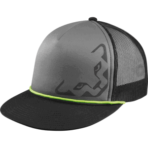 Dynafit šiltovka Trucker Cap quiet shadow Velikost: UNI