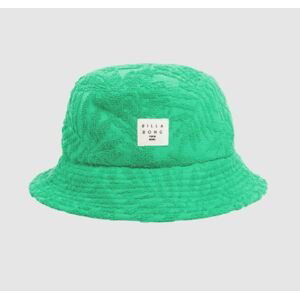 Billabong klobúk Lazy Dayz Bucket Hat beach green Velikost: S-M