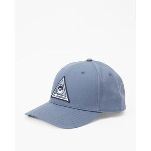 Billabong šiltovka Walled Snapback washed blue Velikost: UNI