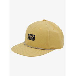 Quiksilver šiltovka Taxer Cap wheat Velikost: UNI