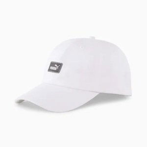 Puma šiltovka Ess Cap Iii white Velikost: UNI