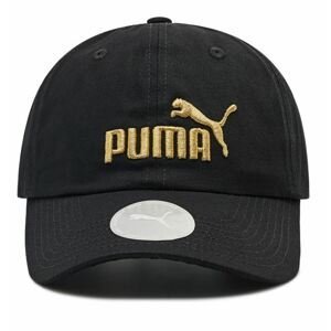 Puma šiltovka Ess No.1 Bb Cap black Velikost: UNI