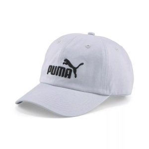 Puma šiltovka Ess No 1 Bb Cap gray Velikost: UNI