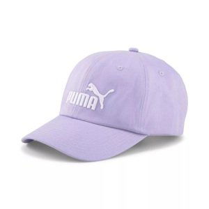 Puma šiltovka Ess No.1 Bb Cap purple Velikost: UNI