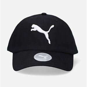 Puma šiltovka Ess Cap black Velikost: UNI