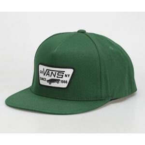 Vans šiltovka Mn Full Patch Snapback eden Velikost: UNI