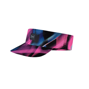 Buff šiltovka Pack Speed Visor Xcross multi Velikost: UNI