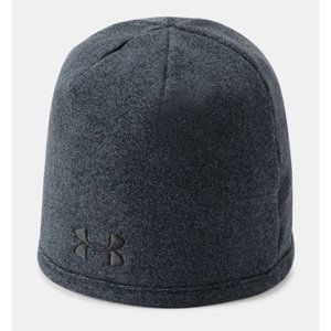 Under Armour - čiapka Survivor Fleece Beanie black Velikost: OSFA