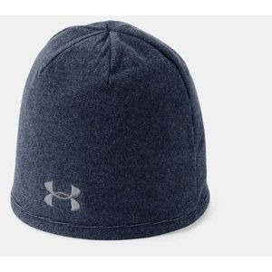 Under Armour - čiapka Survivor Fleece Beanie steel Velikost: OSFA