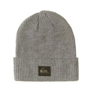 Quiksilver čiapka Performer 2 medium grey Velikost: UNI