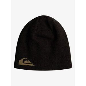 Quiksilver čiapka MW  Beanie grape leaf Velikost: UNI