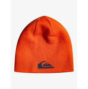 Quiksilver čiapka MW  Beanie pereed pumpkin Velikost: UNI