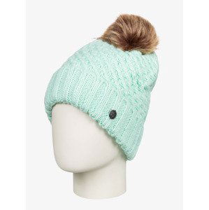 Roxy čiapka Blizzard Beanie fair aqua Velikost: UNI