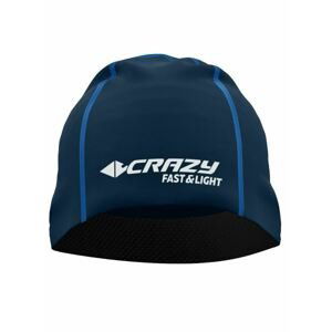 Crazy Idea čiapka Cap Spire Thermo Man blue Velikost: L