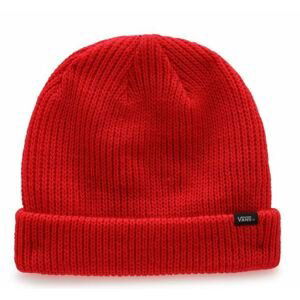 Vans čiapka Core Basics Beanie red Velikost: UNI