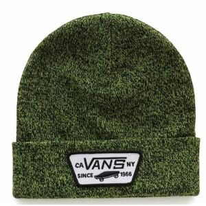 Vans čiapka Milford Beanie lime Velikost: UNI