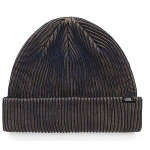 Vans čiapka Breaking Out Beanie black maize Velikost: UNI