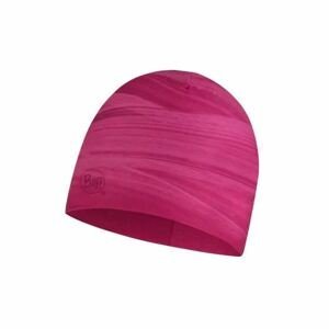 Buff čiapka Ecostretch pink Velikost: UNI