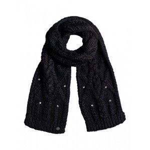 Roxy - nákrčník SHOOTING STARS CARF true black Velikost: TU