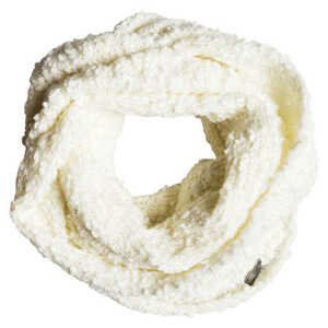 Roxy - šál HAPPY STORM SCARF  marshmallow Velikost: UNI